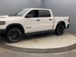 2026 Ram 1500 REBEL CREW CAB 4X4 5'7 BOX Pickup