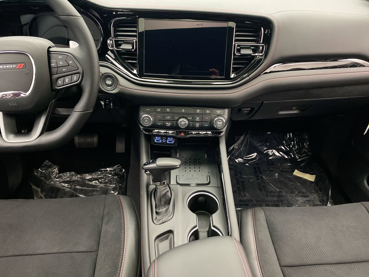 2026 Dodge Durango GT Plus - Photo 19