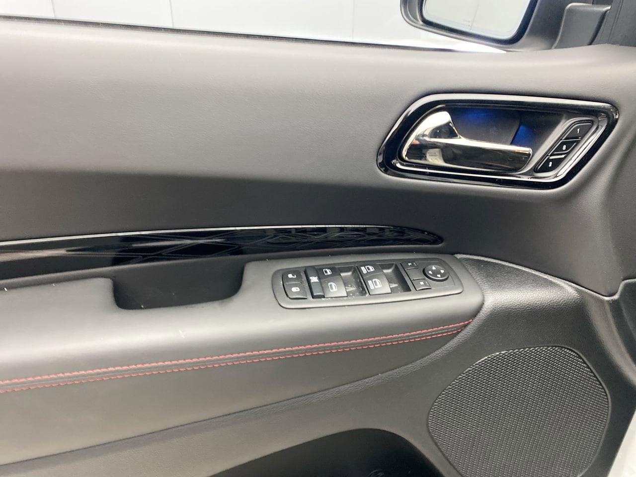 2026 Dodge Durango GT Plus - Photo 12