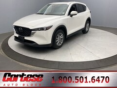 2022 Mazda CX-5 2.5 S Preferred Package SUV