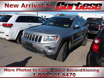 Jeep C Suv >> Used 2014 Jeep Grand Cherokee Limited For Sale In Rochester Ny Stock 60940a Jeep C Suv >> Used 2014 Jeep Grand Cherokee Limited For Sale In Rochester Ny Stock 60940a