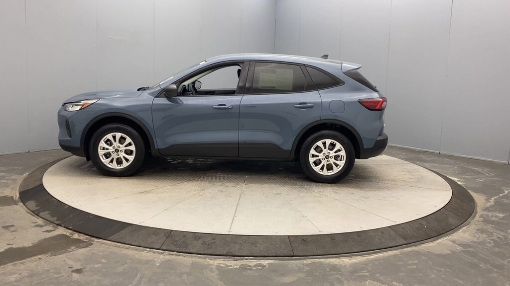 2025 Ford Escape Active photo 3