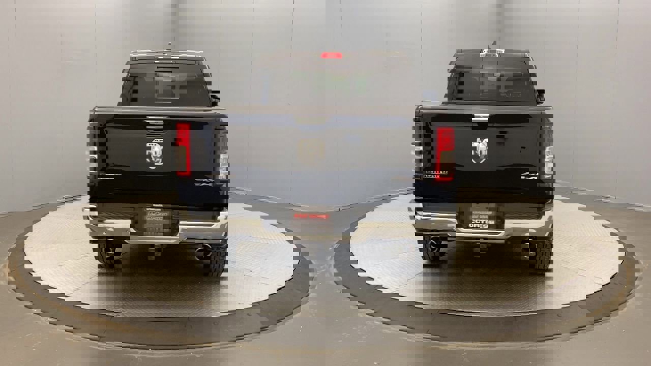 2019 Ram 1500 Big Horn Lone Star photo 3