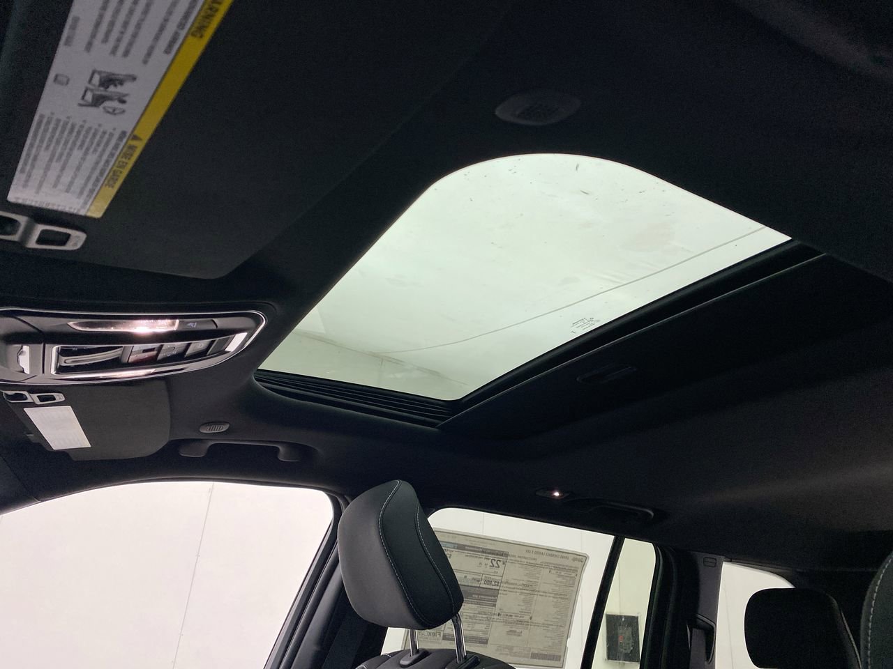 2025 Jeep Grand Cherokee Laredo - Photo 19