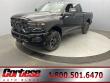 2026 Ram 2500 BIG HORN CREW CAB 4X4 6'4 BOX Pickup