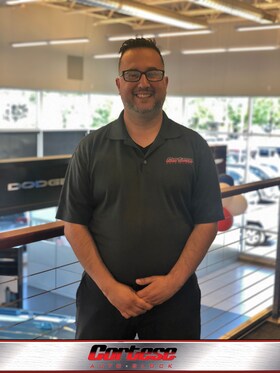 Staff member Jeff Lamartina from ID_fab0b012159e