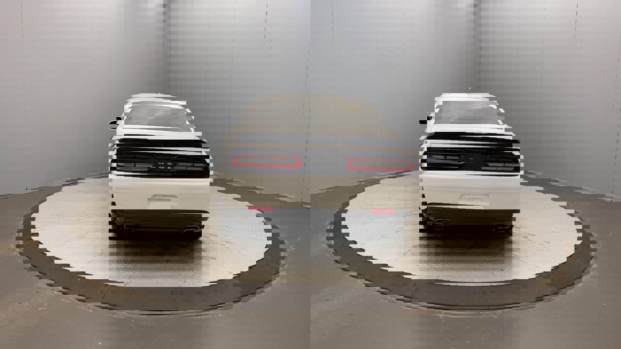 2018 Dodge Challenger R/T Scat Pack photo 4