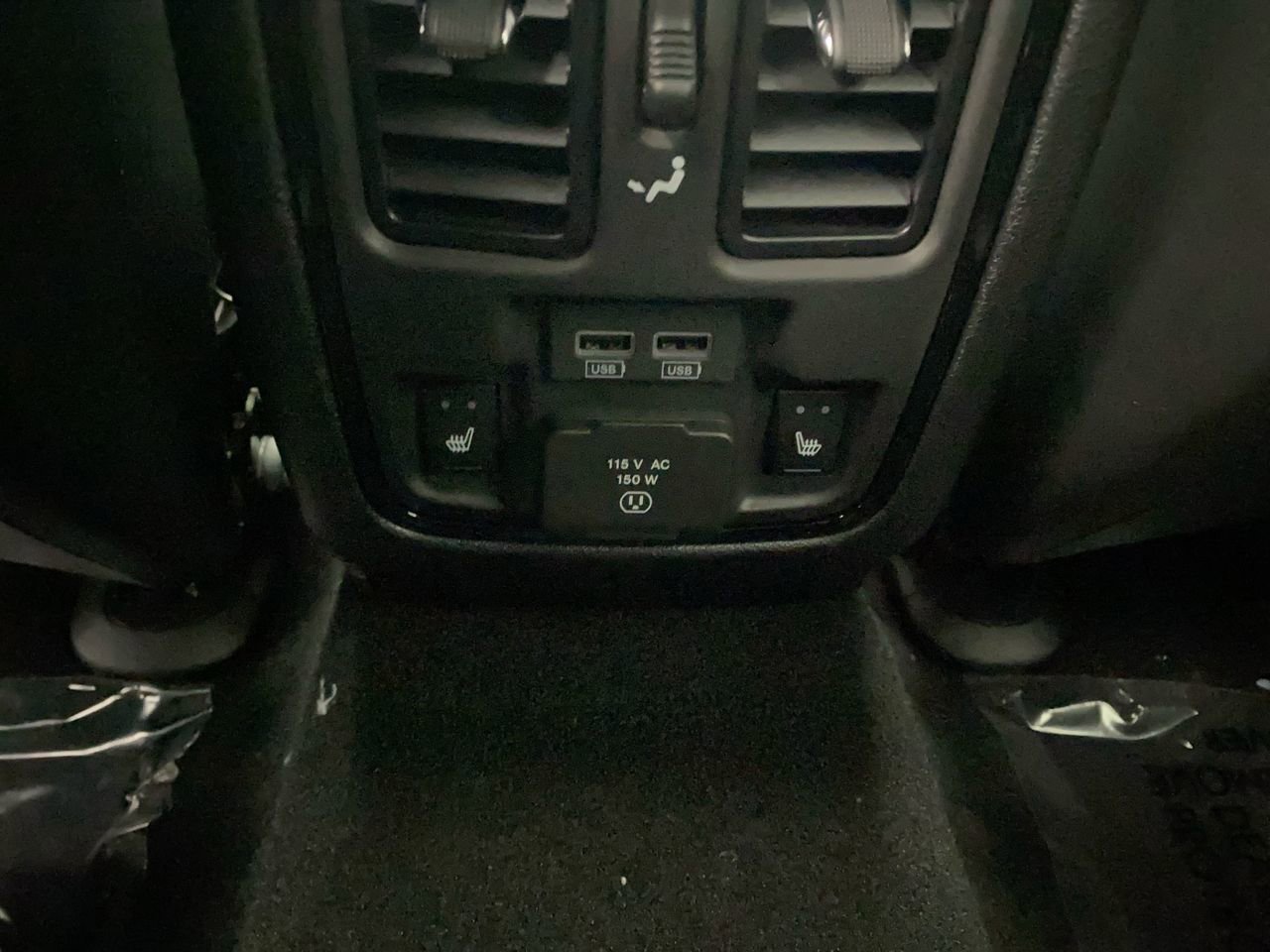 2026 Dodge Durango GT Plus - Photo 27