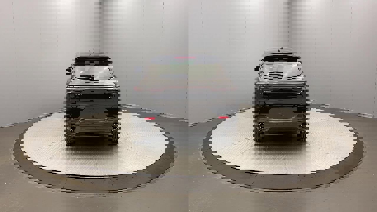 2024 Dodge Hornet R/T photo 4