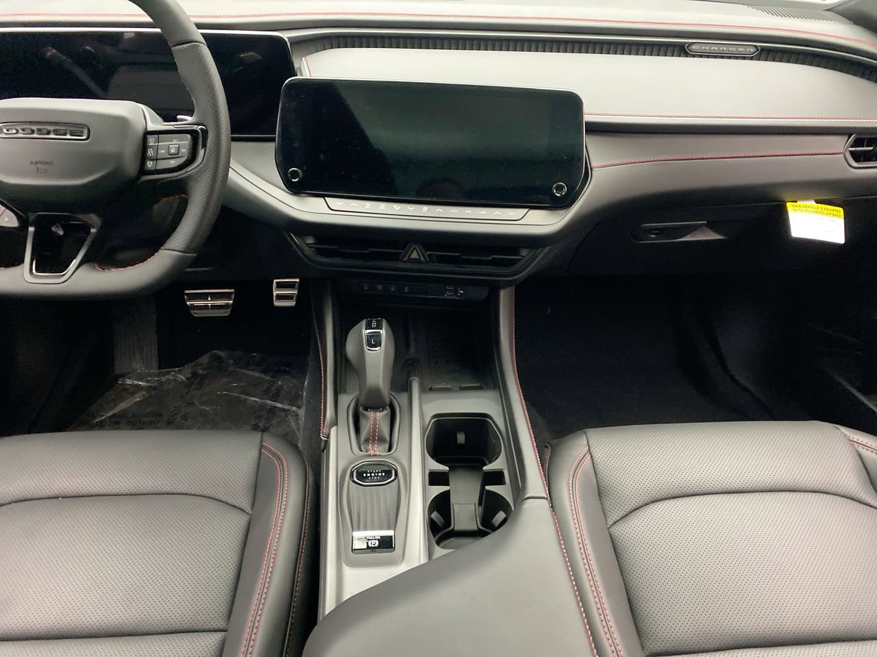 2026 Dodge Charger R/T Plus - Photo 19