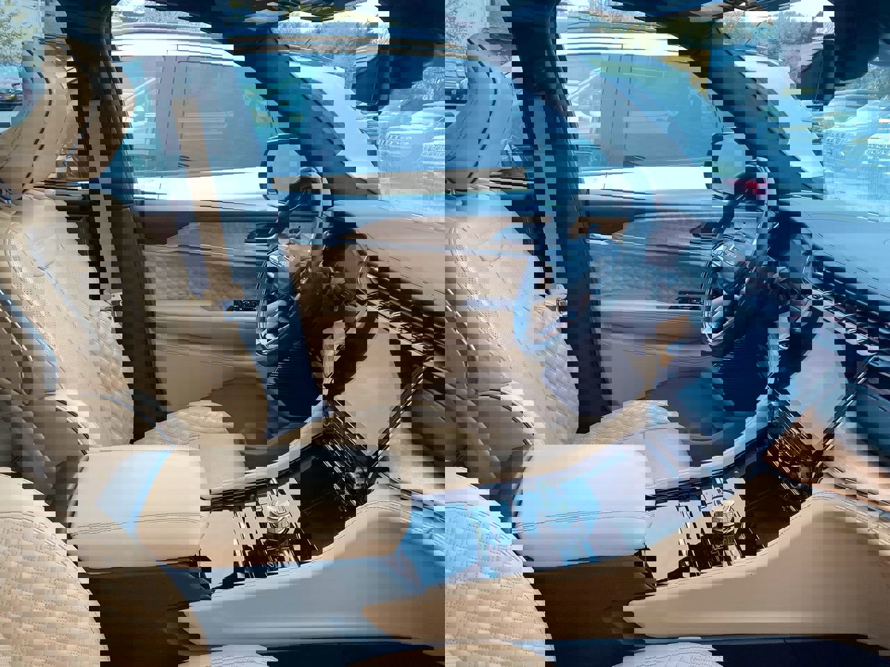 2023 Jeep Grand Cherokee Summit Reserve photo 3