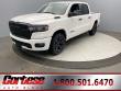 2025 Ram 1500 BIG HORN CREW CAB 4X4 5'7 BOX Pickup