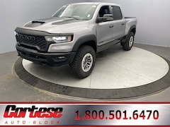 2025 Ram 1500 RHO CREW CAB 4X4 5'7 BOX Pickup