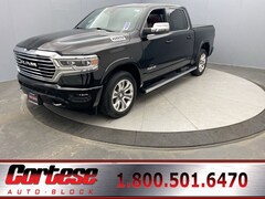 2023 Ram 1500 Longhorn Truck