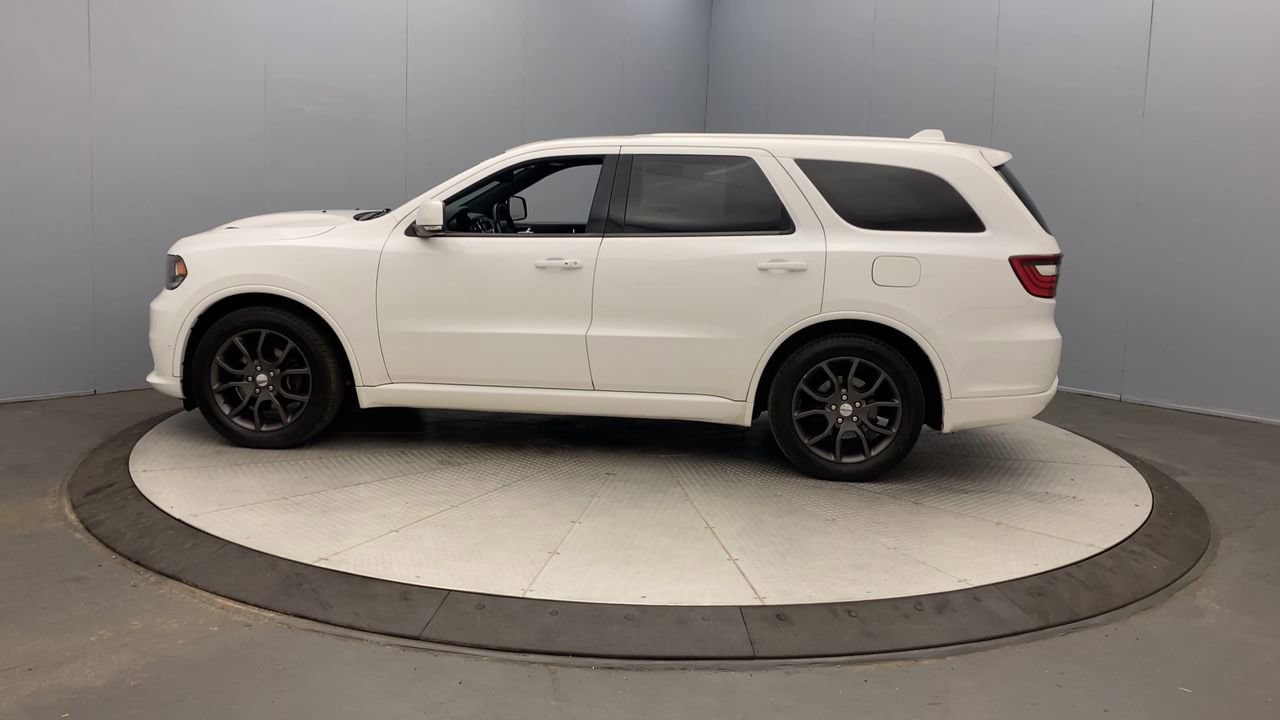 Used 2018 Dodge Durango R/T with VIN 1C4SDJCT2JC115174 for sale in Rochester, NY