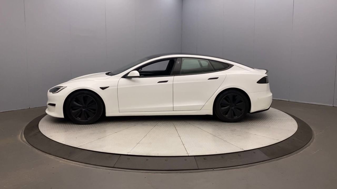 Used 2023 Tesla Model S Base with VIN 5YJSA1E52PF499931 for sale in Rochester, NY
