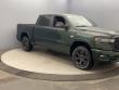 2026 Ram 1500 BIG HORN CREW CAB 4X4 5'7 BOX Pickup
