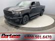 2025 Ram 1500 Tradesman Crew Cab 4x4 5'7 Box Pickup