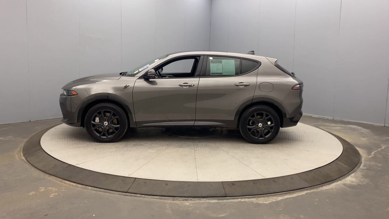 Used 2024 Dodge Hornet R/T Plus with VIN ZACPDFDW9R3A20976 for sale in Rochester, NY