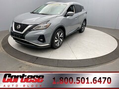 2023 Nissan Murano SL SUV