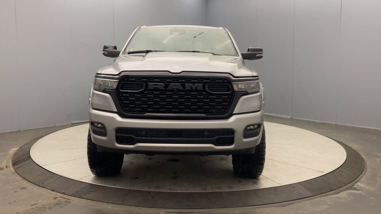 2026 RAM 1500 Big Horn/Lone Star - Photo 8