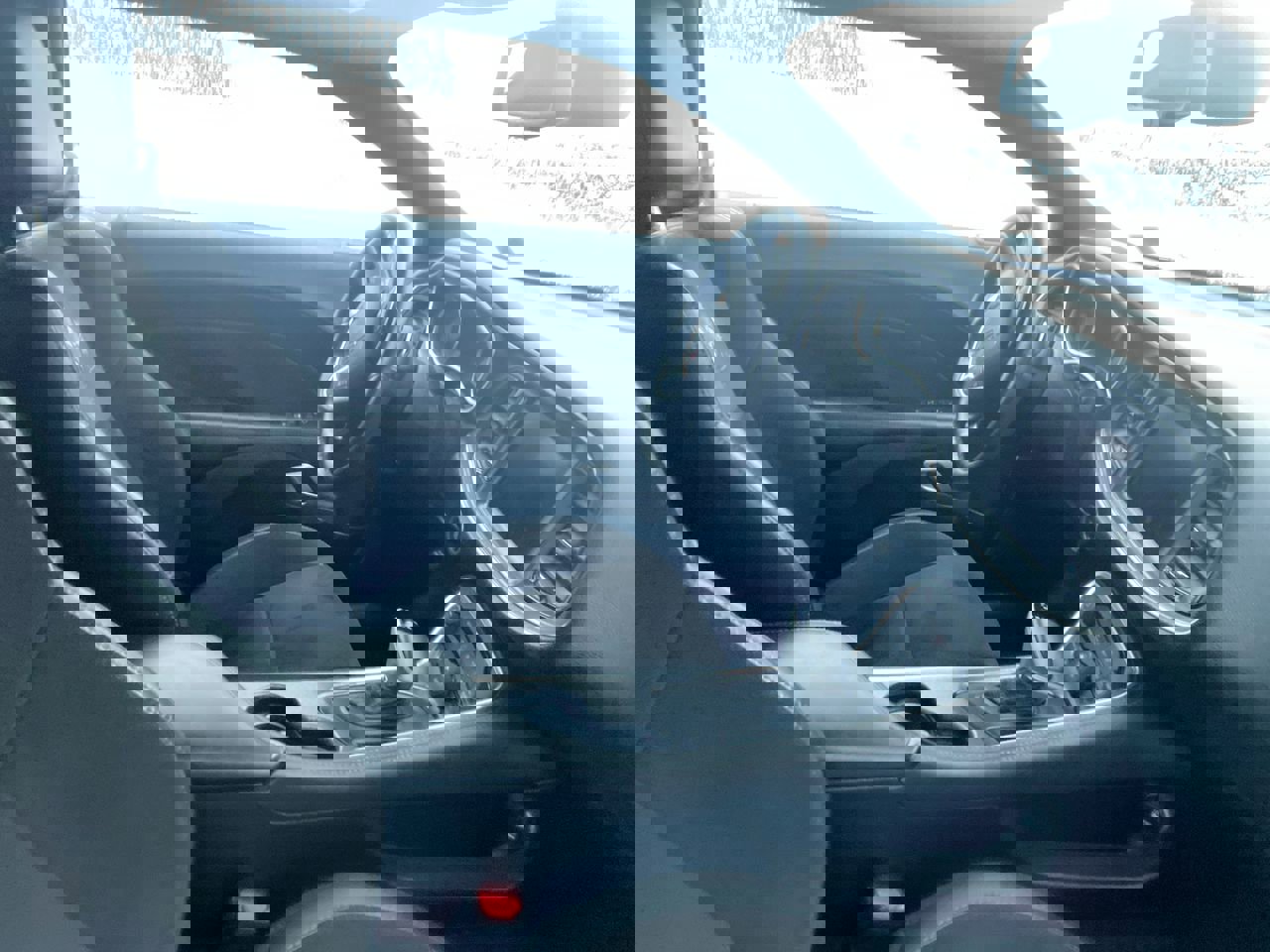 2018 Dodge Challenger R/T Scat Pack photo 4