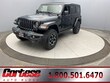  Jeep Wrangler 4xe