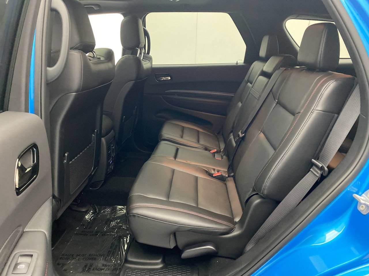 2026 Dodge Durango GT Plus - Photo 23