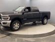 2026 Ram 2500 BIG HORN CREW CAB 4X4 6'4 BOX Pickup