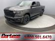 2025 Ram 1500 Tradesman Crew Cab 4x4 5'7 Box Pickup