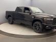 2026 Ram 1500 BIG HORN CREW CAB 4X4 5'7 BOX Pickup
