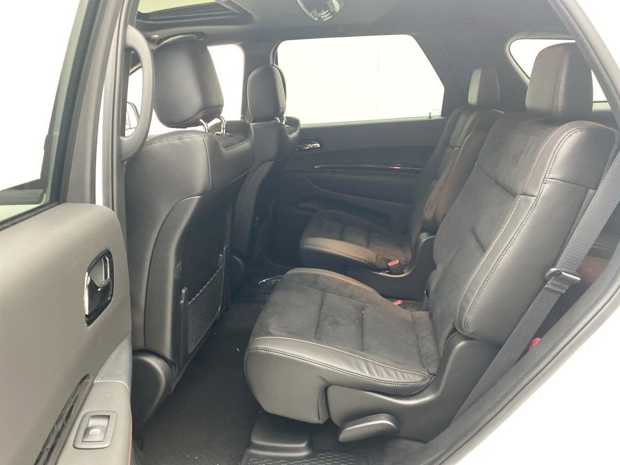 2026 Dodge Durango GT Plus - Photo 21
