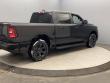 2025 Ram 1500 Tradesman Crew Cab 4x4 5'7 Box Pickup