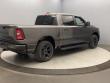 2025 Ram 1500 Tradesman Crew Cab 4x4 5'7 Box Pickup