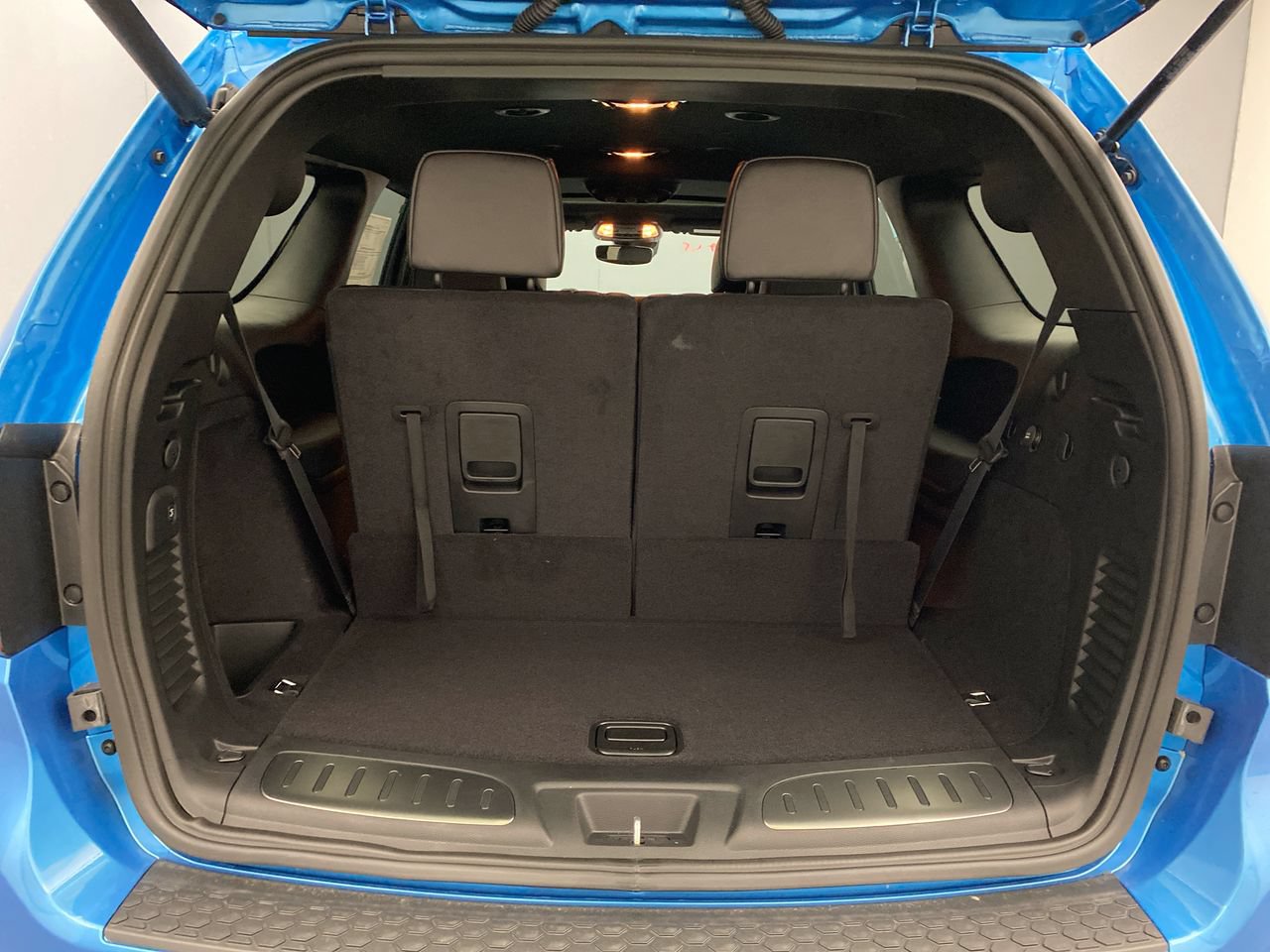 2026 Dodge Durango GT Plus - Photo 25