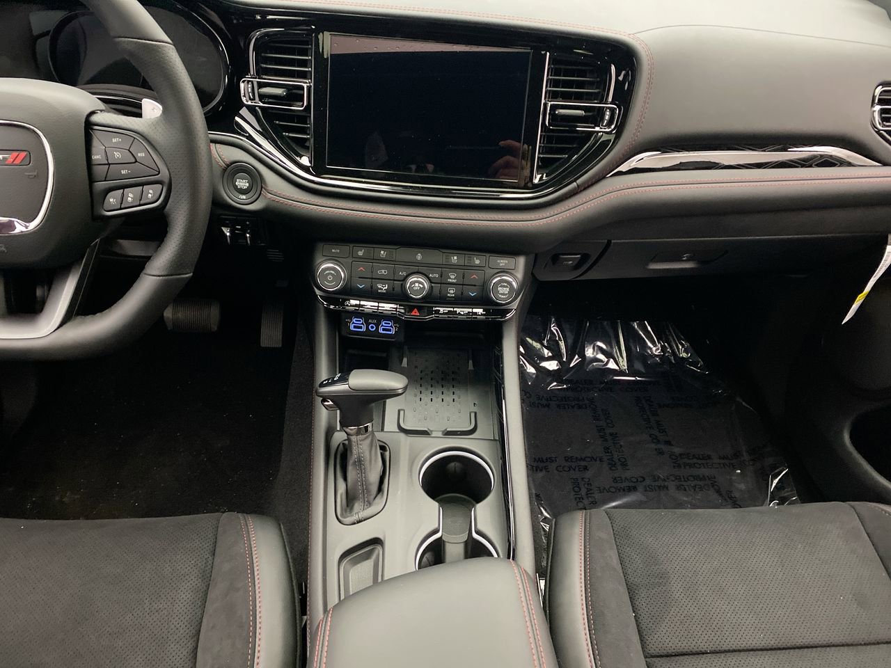 2026 Dodge Durango GT Plus - Photo 19
