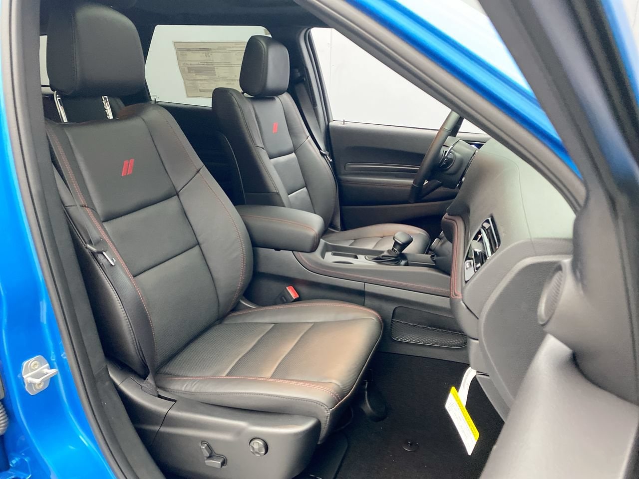2026 Dodge Durango GT Plus - Photo 22