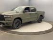 2026 Ram 1500 BIG HORN CREW CAB 4X4 5'7 BOX Pickup