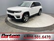  Jeep Grand Cherokee 4xe