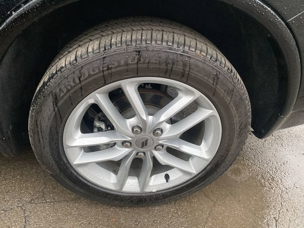 Used 2024 Dodge Durango GT Plus SUV