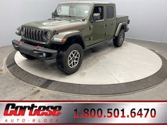 2024 Jeep Gladiator