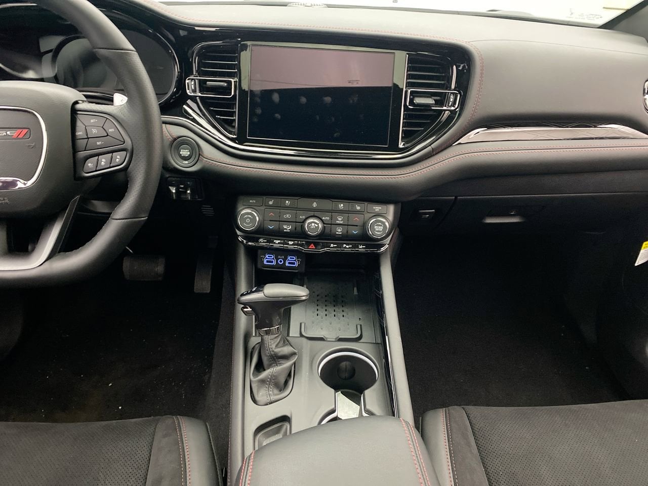 2026 Dodge Durango GT Plus - Photo 17