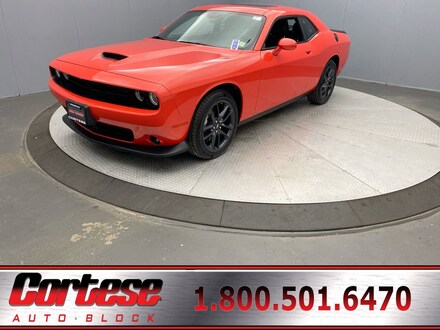 2023 Dodge Challenger GT