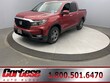 Honda Ridgeline