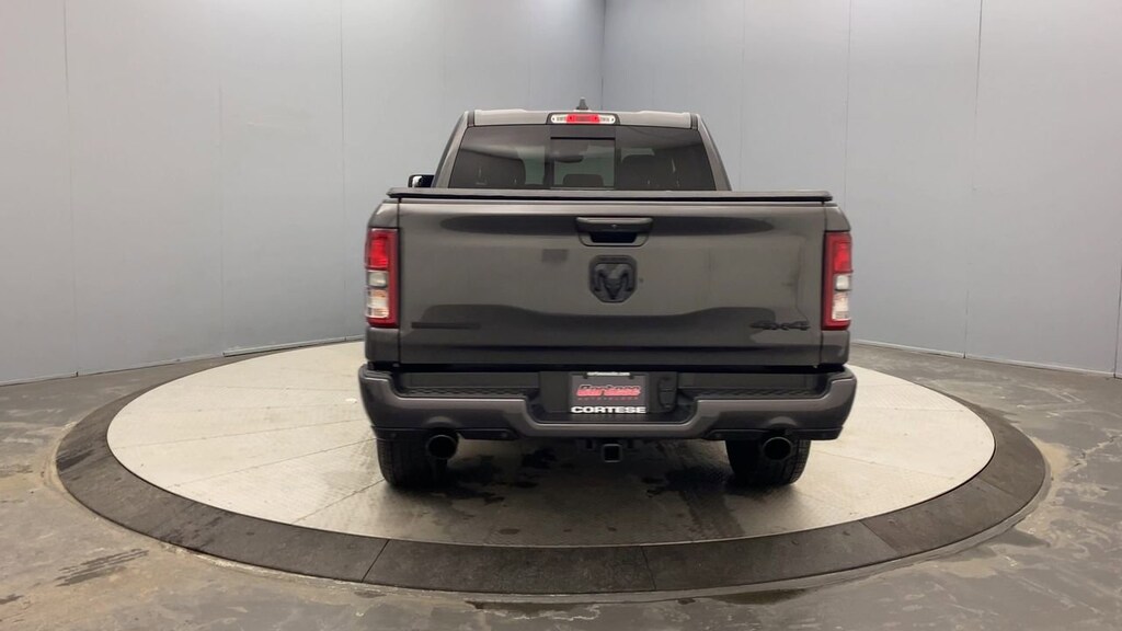 2022 Ram 1500 Big Horn Lone Star photo 4