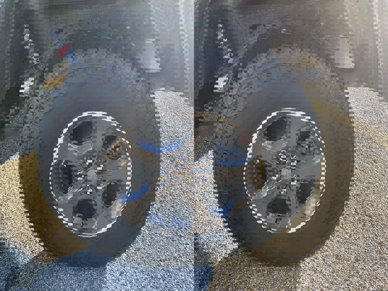 2022 Jeep Gladiator Rubicon photo 2
