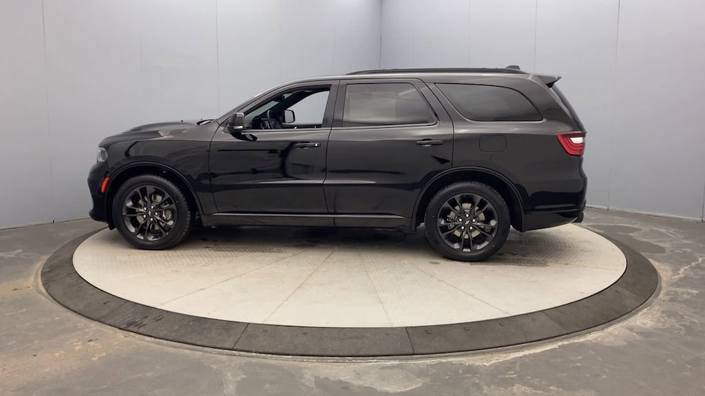 Used 2024 Dodge Durango R/T Premium SUV
