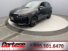 2024 Dodge Hornet R/T SUV