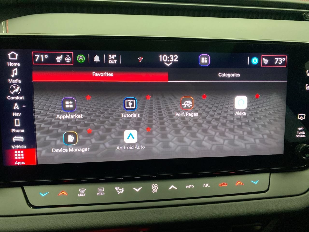 2026 Dodge Charger R/T Plus - Photo 17