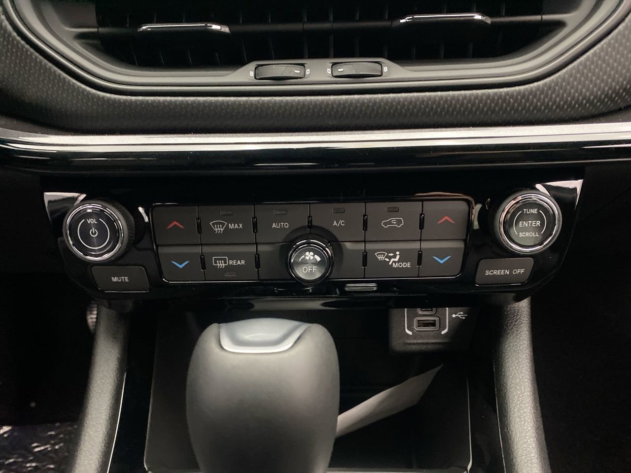 2026 Jeep Compass Limited Altitude - Photo 20